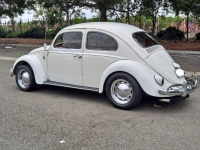 1960 Volkswagen Beetle for sale in Michigan (ID-131530)