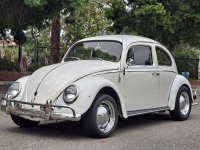 1960 Volkswagen Beetle for sale in Michigan (ID-131530)