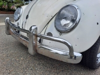 1960 Volkswagen Beetle for sale in Michigan (ID-131530)