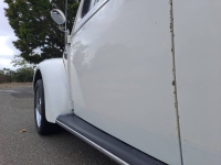 1960 Volkswagen Beetle for sale in Michigan (ID-131530)
