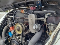 1960 Volkswagen Beetle for sale in Michigan (ID-131530)