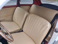 1960 Volkswagen Beetle for sale in Michigan (ID-131530)