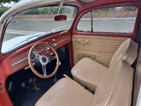 1960 Volkswagen Beetle for sale in Michigan (ID-131530)