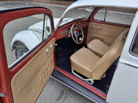 1960 Volkswagen Beetle for sale in Michigan (ID-131530)