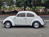 1960 Volkswagen Beetle for sale in Michigan (ID-131530)