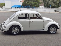 1960 Volkswagen Beetle for sale in Michigan (ID-131530)