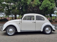 1960 Volkswagen Beetle for sale in Michigan (ID-131530)