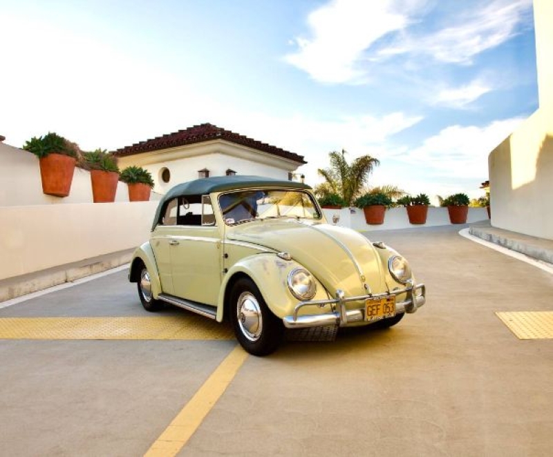 1960 Volkswagen Beetle for sale in Michigan (ID-145248)
