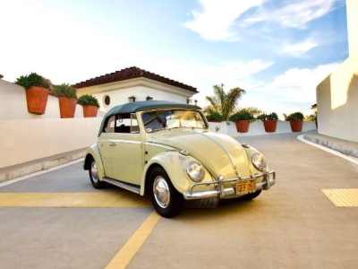 1960 Volkswagen Beetle for sale