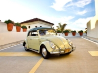 1960 Volkswagen Beetle for sale in Michigan (ID-145248)