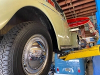 1960 Volkswagen Beetle for sale in Michigan (ID-145248)