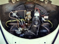 1960 Volkswagen Beetle for sale in Michigan (ID-145248)