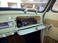 1960 Volkswagen Beetle for sale in Michigan (ID-145248)