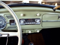1960 Volkswagen Beetle for sale in Michigan (ID-145248)