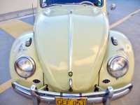 1960 Volkswagen Beetle for sale in Michigan (ID-145248)