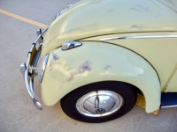 1960 Volkswagen Beetle for sale in Michigan (ID-145248)