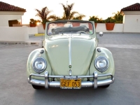 1960 Volkswagen Beetle for sale in Michigan (ID-145248)
