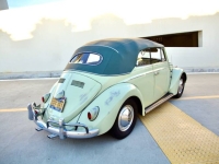 1960 Volkswagen Beetle for sale in Michigan (ID-145248)