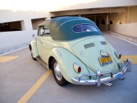 1960 Volkswagen Beetle for sale in Michigan (ID-145248)