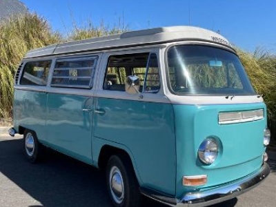 1960 Volkswagen Bus for sale