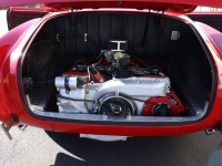 1960 Volkswagen Karmann Ghia for sale in Michigan (ID-124530)