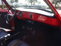 1960 Volkswagen Karmann Ghia for sale in Michigan (ID-124530)
