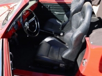 1960 Volkswagen Karmann Ghia for sale in Michigan (ID-124530)
