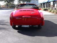 1960 Volkswagen Karmann Ghia for sale in Michigan (ID-124530)