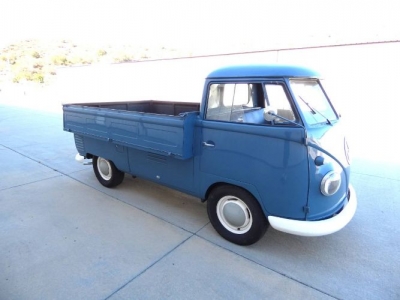 1960 Volkswagen Type 2 for sale