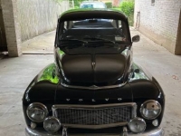 1960 Volvo 544 for sale in Michigan (ID-119220)