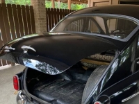 1960 Volvo 544 for sale in Michigan (ID-119220)