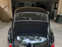 1960 Volvo 544 for sale in Michigan (ID-119220)