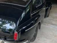 1960 Volvo 544 for sale in Michigan (ID-119220)