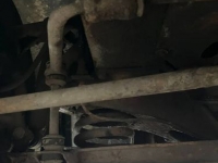 1960 Volvo 544 for sale in Michigan (ID-119220)