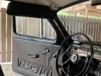 1960 Volvo 544 for sale in Michigan (ID-119220)