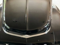 1960 Volvo 544 for sale in Michigan (ID-119220)