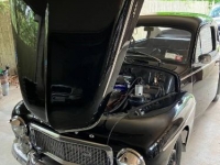 1960 Volvo 544 for sale in Michigan (ID-119220)