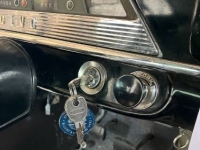 1960 Volvo 544 for sale in Michigan (ID-119220)