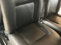 1960 Volvo 544 for sale in Michigan (ID-119220)