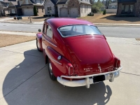 1960 Volvo PV544 for sale in Michigan (ID-126820)