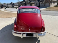 1960 Volvo PV544 for sale in Michigan (ID-126820)