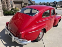 1960 Volvo PV544 for sale in Michigan (ID-126820)