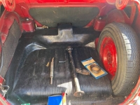 1960 Volvo PV544 for sale in Michigan (ID-126820)