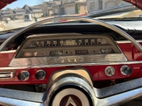 1960 Volvo PV544 for sale in Michigan (ID-126820)