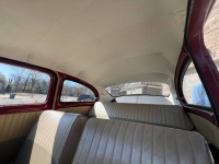 1960 Volvo PV544 for sale in Michigan (ID-126820)