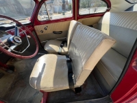 1960 Volvo PV544 for sale in Michigan (ID-126820)