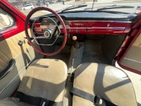 1960 Volvo PV544 for sale in Michigan (ID-126820)
