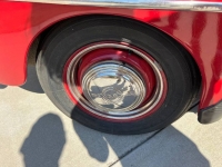 1960 Volvo PV544 for sale in Michigan (ID-126820)