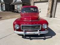 1960 Volvo PV544 for sale in Michigan (ID-126820)