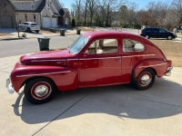 1960 Volvo PV544 for sale in Michigan (ID-126820)